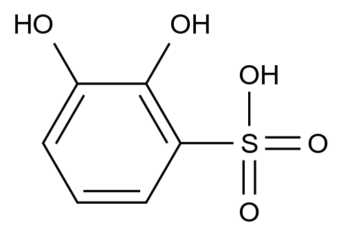 CAS No.:35857-70-6,Calcium Dobesilate Impurity N2