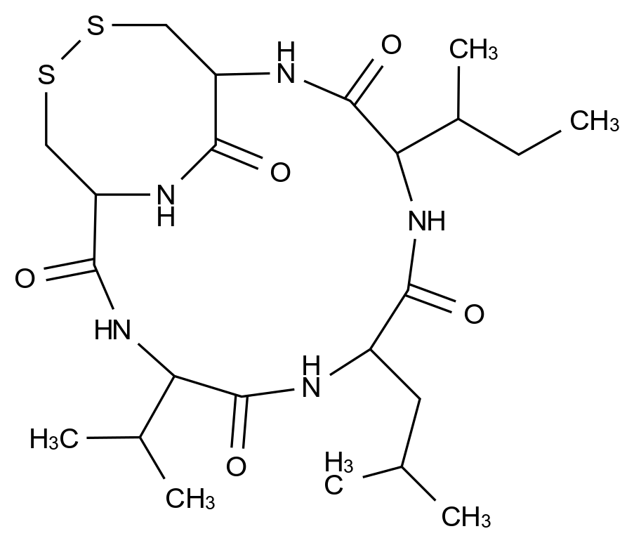 CAS No.:3022-92-2,Malformin A
