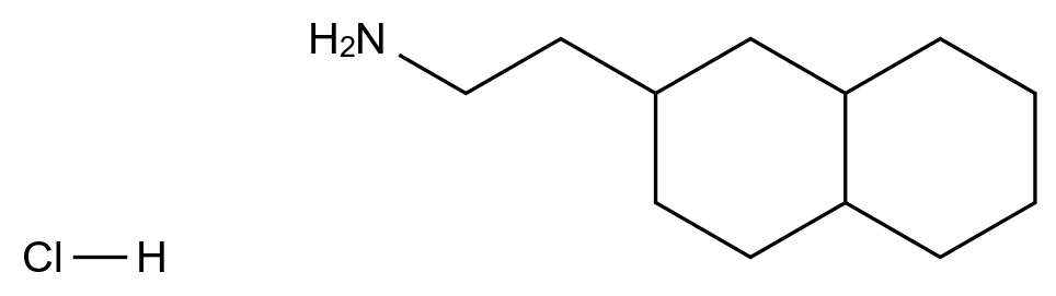 2-(2-萘基)乙胺 盐酸盐 2-(2-Naphthyl)ethanamine hydrochloride
2-(2-Naphthyl)ethylamine hydrochloride
2-(naphthalen-2-yl)ethanamine hydrochloride
2-Naphthaleneethanamine hydrochloride
2017-67-6 CAS 2017-67-6 结构式 Chemical Structure