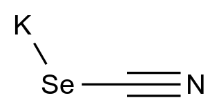 3425-46-5
Potassium selenocyanate
Selenocyanic acid, potassium salt
Selenocyanic acid, potassium salt (1:1)
CCRIS 7063
EINECS 222-320-1
Potassium selenoisocyanate CAS 3425-46-5 chemical structure