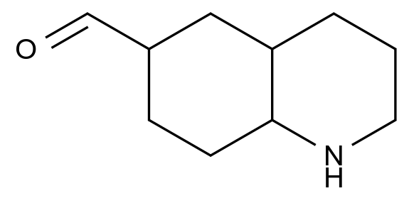 4113-04-6
6-quinolinecarbaldehyde
6-quinolinecarboxaldehyde
Quinoline-6-carbaldehyde
quinoline-6-carboxaldehyde CAS 4113-04-6 chemical structure