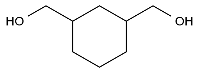 2-[6-[[5-(dimethylamino)-1-naphthalenyl]sulfonylamino]-1-oxohexoxy]ethyl-trimethylammonium bromide
2-[6-[[5-(dimethylamino)naphthalen-1-yl]sulfonylamino]hexanoyloxy]ethyl-trimethyl-azanium bromide
626-18-6
A833887 CAS 626-18-6 chemical structure