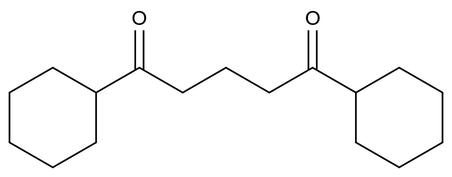 1,3-二苯甲酰基丙烷 6263-83-8
EO7HSL24EN
1,3-Dibenzoylpropane
1,5-Pentanedione, 1,5-diphenyl-
1,5-Diphenyl-1,5-pentadione
1,5-Diphenyl-1,5-pentanedione
NSC 46678
UNII-EO7HSL24EN CAS 6263-83-8 结构式 Chemical Structure