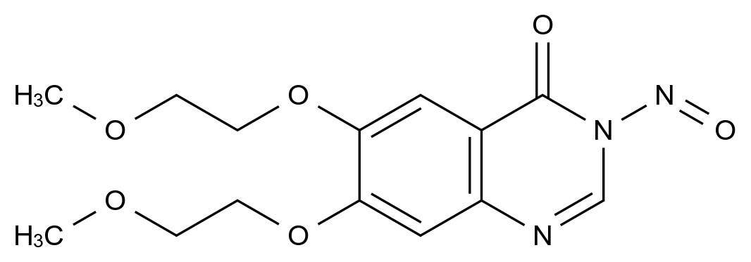 Erlotinib Impurity 135