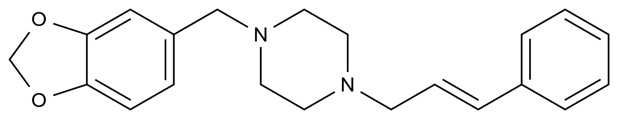  1-Methyl-3-phenyl-1,3-dihydro-2H-benzo[d]imidazol-2-one CAS 55436-43-6 结构式 Chemical Structure
