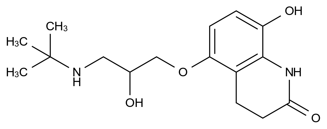 CAS No.:59826-22-1,