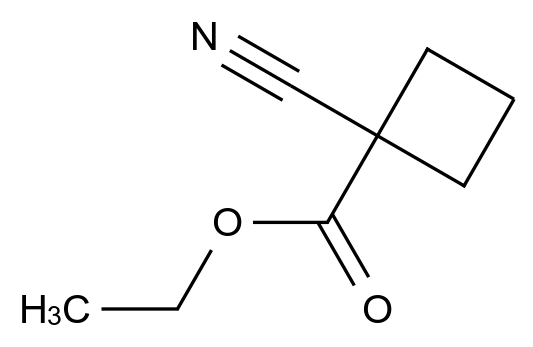CAS No.:28246-87-9,1-氰基环丁烷甲酸乙酯