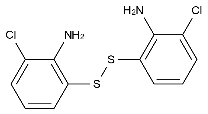CAS No.:63755-08-8,Ticagrelor Impurity 72