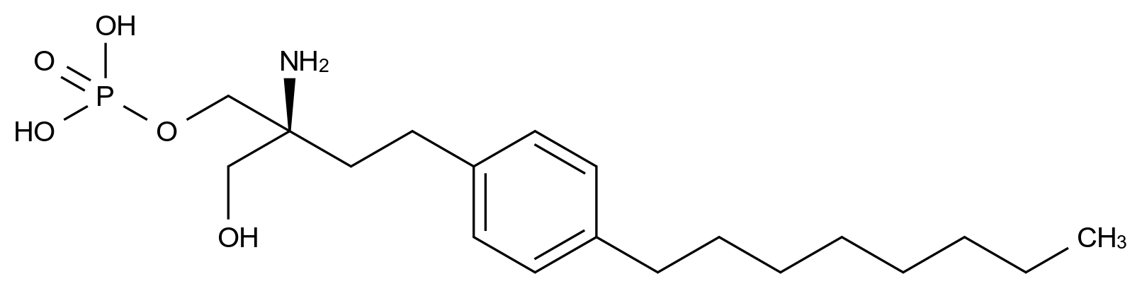 CAS No.:402616-26-6,(S)-十720磷酸盐
