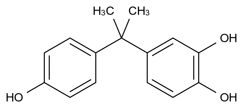 CAS No.:79371-66-7,Bisphenol A Impurity10