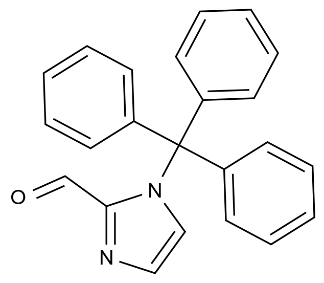 Medetomidine Impurity39 结构式
