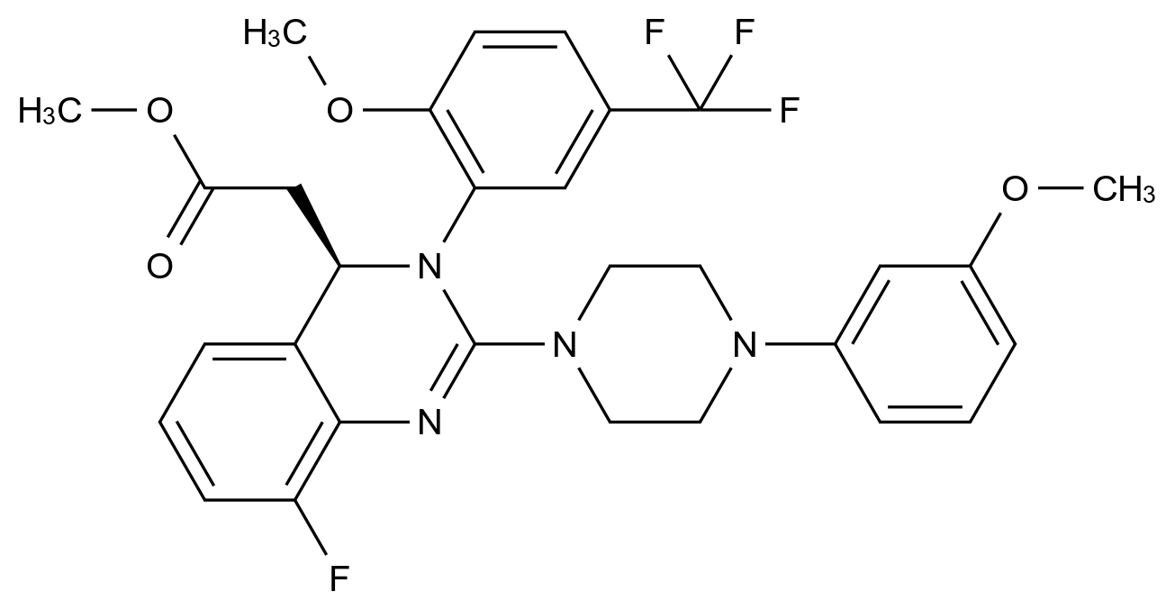 CAS No.:917389-34-5,来特莫韦杂质N41