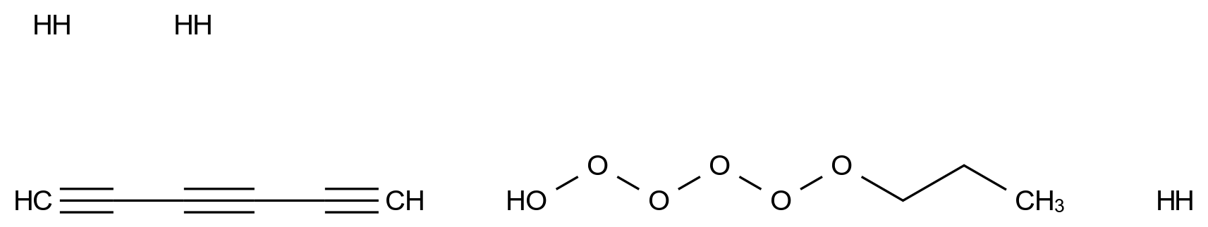  Praseodymium acetate pentahydrate, 99.90% CAS 6192-12-7 结构式 Chemical Structure