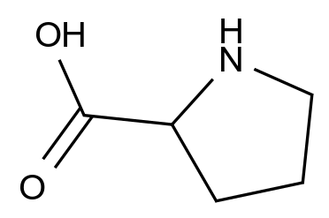 CAS No.:25191-13-3,25191-13-3
Polyproline
L-Proline, homopolymer
Poly(DL-proline)
Poly(L-proline)