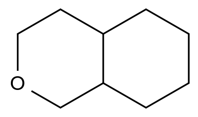 异色满 1H-2-benzopyran, 3,4-dihydro-
3,4-dihydro-1H-isochromene
493-05-0
InChI=1/C9H10O/c1-2-4-9-7-10-6-5-8(9)3-1/h1-4H,5-7H CAS 493-05-0 结构式 Chemical Structure