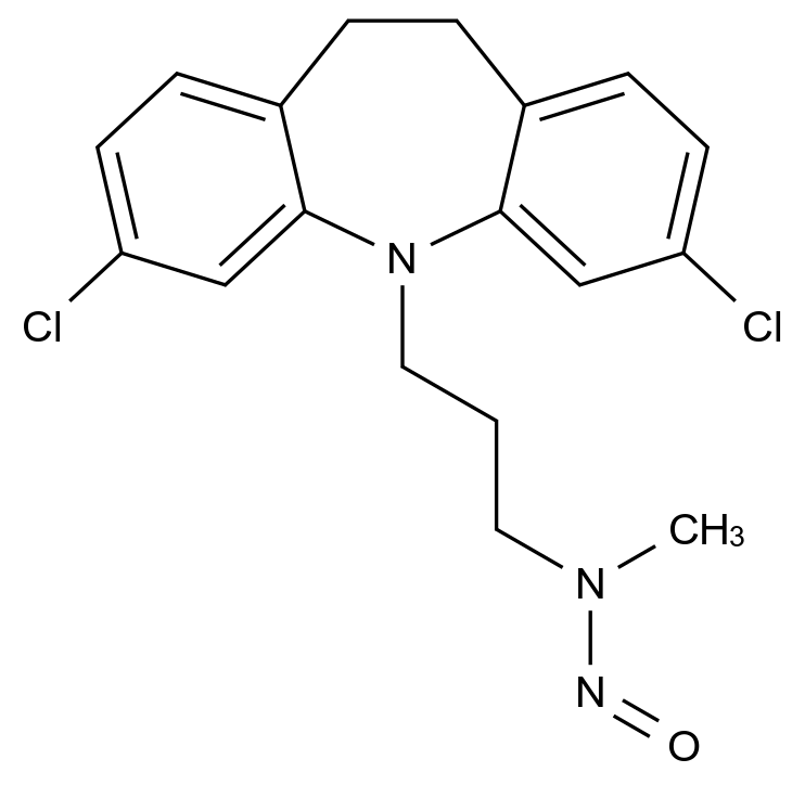 Carbamazepine Impurity 23