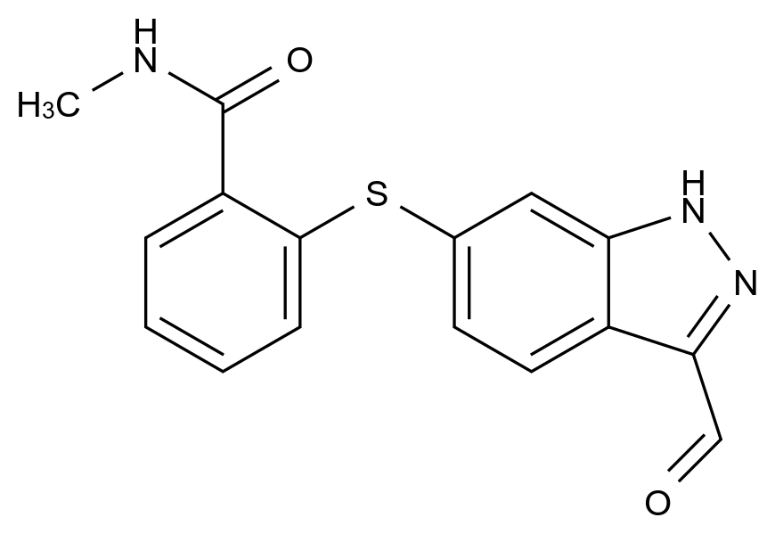 Axitinib Impurity 53
