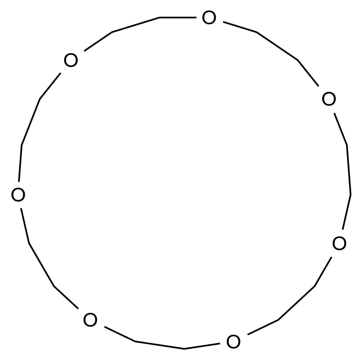 6-Hydroxyhexanal CAS 34067-76-0 结构式 Chemical Structure