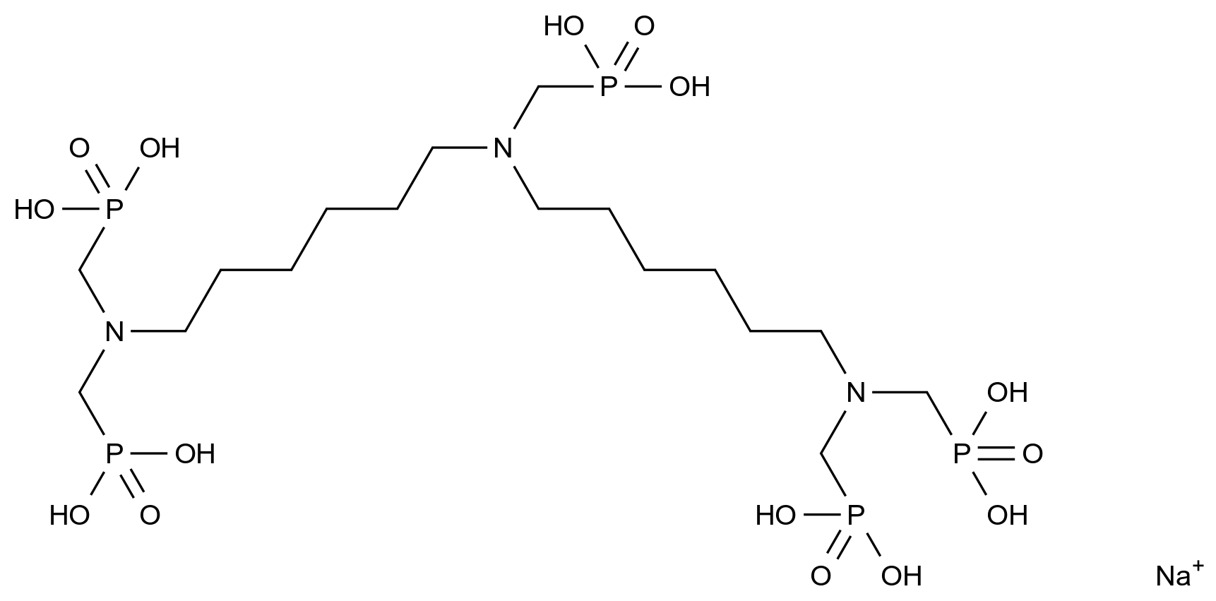  6-Bromo-2-nitro-9H-fluoren-9-one CAS 91693-19-5 结构式 Chemical Structure