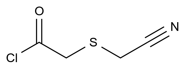 CAS No.:52069-55-3,Cefmetazole Impurity21