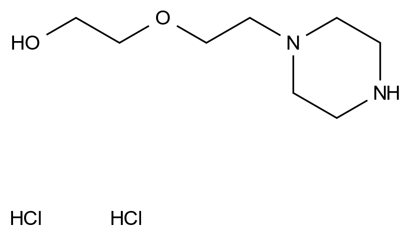 CAS No.:85293-16-9,Hydroxyzine Impurity1氯化钠
