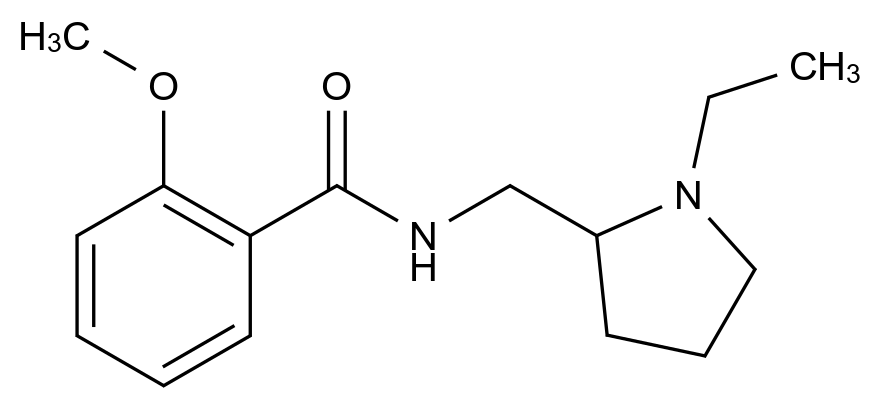 CAS No.:51431-45-9,Sulpiride Impurity 15