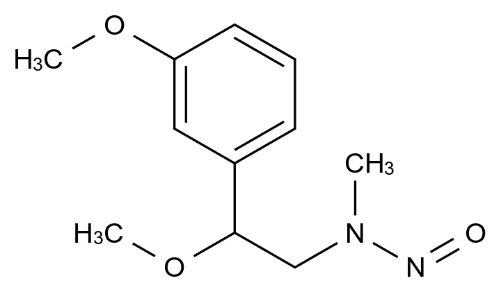 CAS No.:387356-03-8,他喷他多杂质7