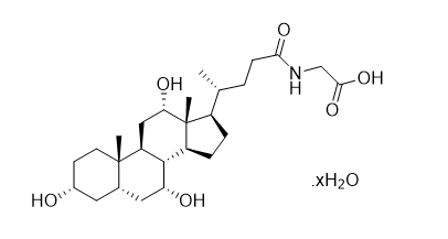 CAS No.:1192657-83-2,熊去氧胆酸杂质18
