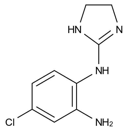 Tizanidine impurity 26