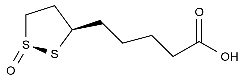 硫辛酸杂质31