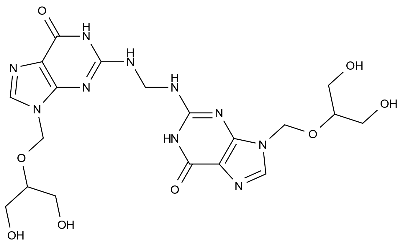 Ganciclovir Impurity 27