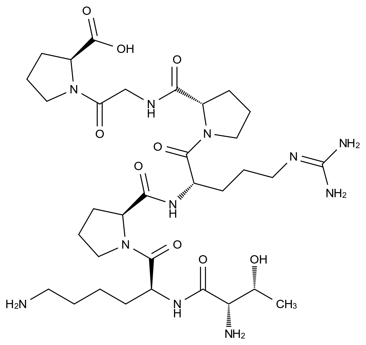 CAS No.:129954-34-3,益智肽