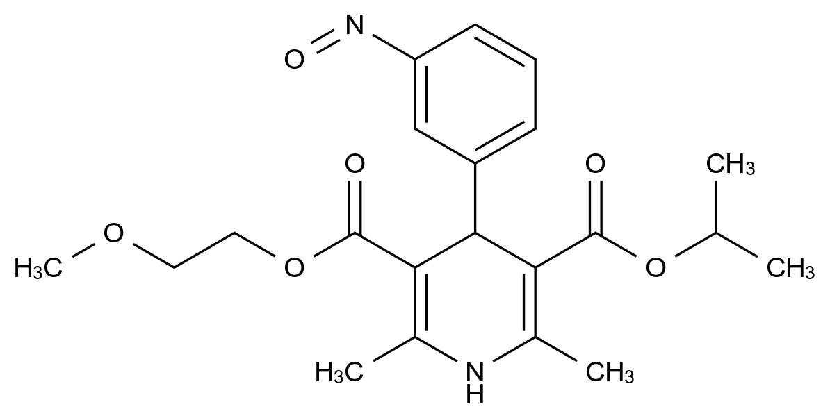 Nimodipine Impurity 10