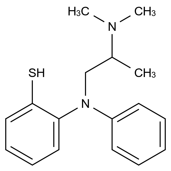 Promethazine Impurity 38