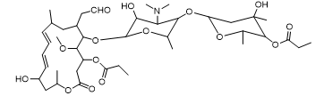 Midecamycin Impurity 3