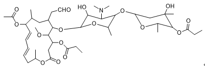 麦迪霉素杂质13