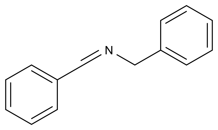 CAS No.:780-25-6,N-苯亚甲基-1-苯基甲胺