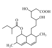 Lovastatin Impurity 15