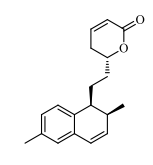 洛伐他汀杂质27