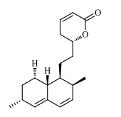 洛伐他汀杂质30