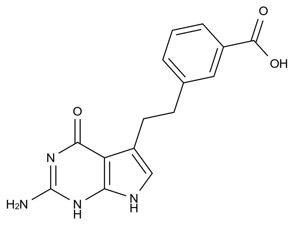 Pemetrexed Impurity 49