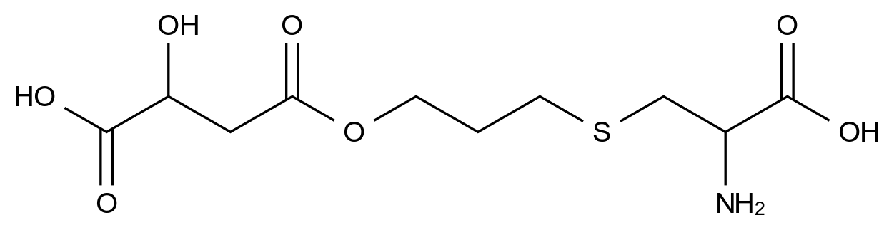 Fudosteine Impurity 67