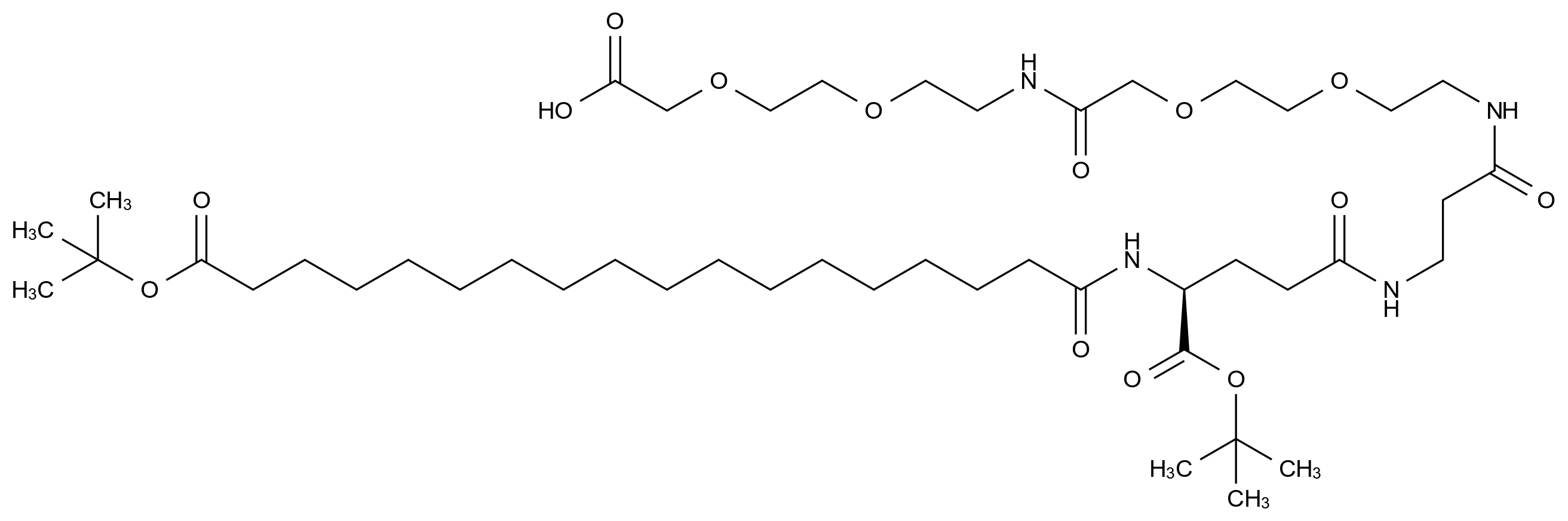 司美格鲁肽杂质71