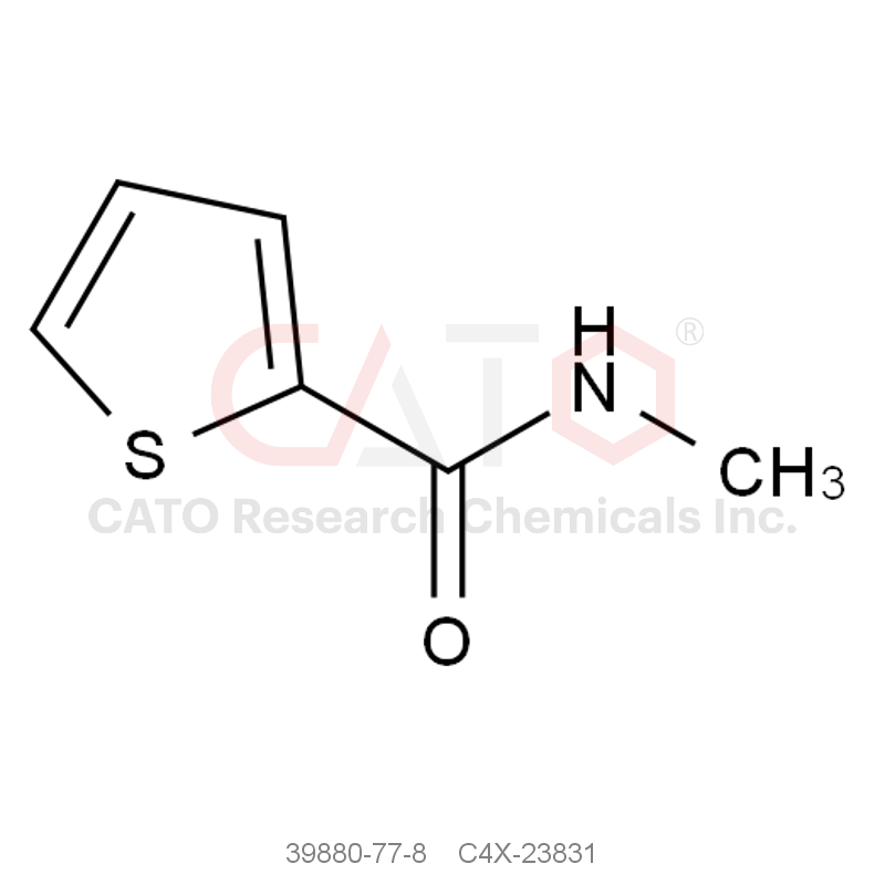 CAS No.:39880-77-8,替诺昔康EP杂质C