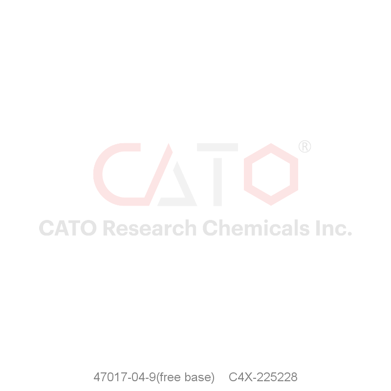 CAS No.:47017-04-9(free base),Metaraminol Bitartrate USP Related Compound B