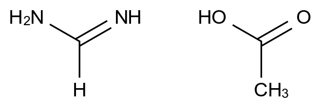 CAS No.:3473-63-0,醋酸甲脒