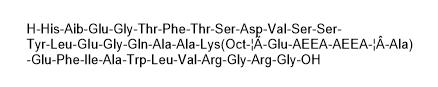 Semaglutide impurity 29