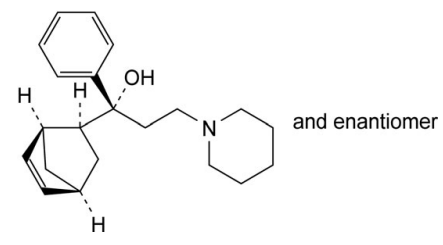比哌立登EP杂质A