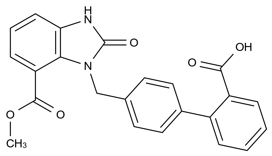 Azilsartan Impurity 104