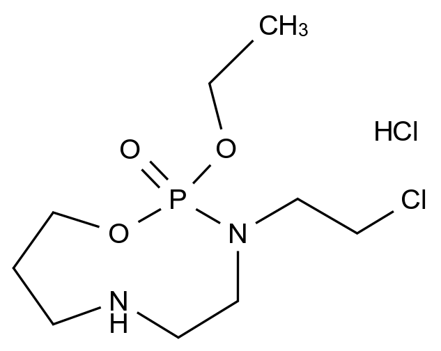 CAS No.:2517939-95-4(free base),环磷酰胺杂质31